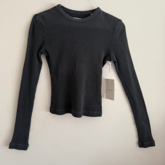 citizens of humanity pilar top new - Picture 4 of 7